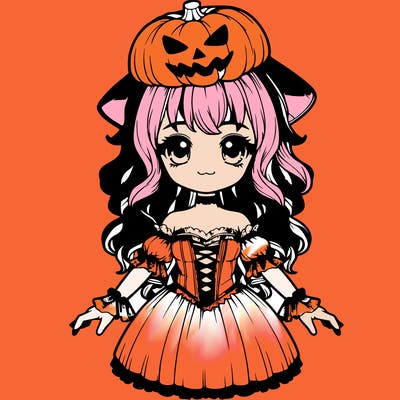 realistic girl halloween costume