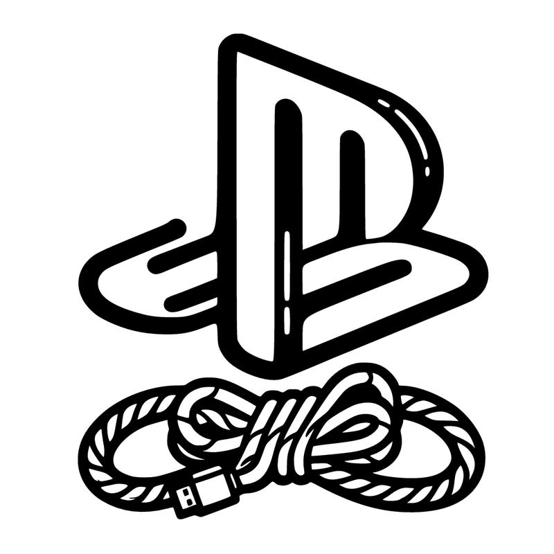 playstation  logo