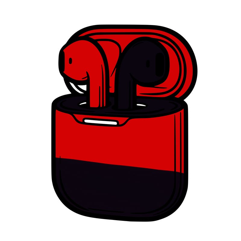airpods