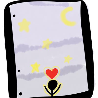 blank white page with nothing drawn on it