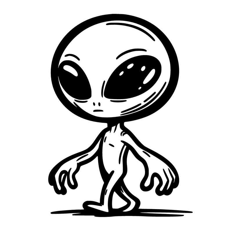 alien