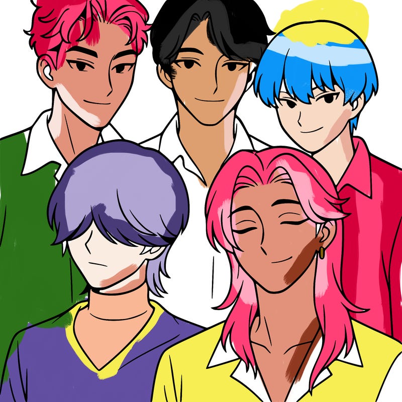 After