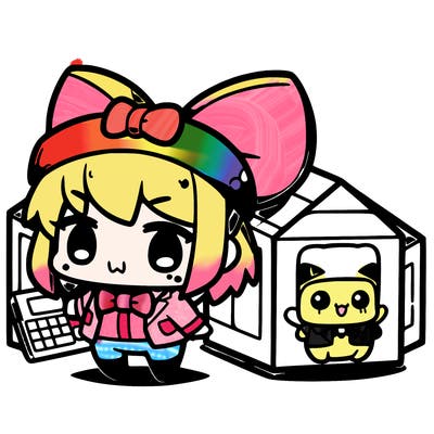 gacha life
