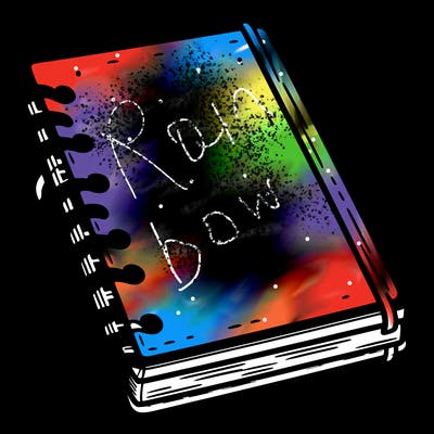 notebook