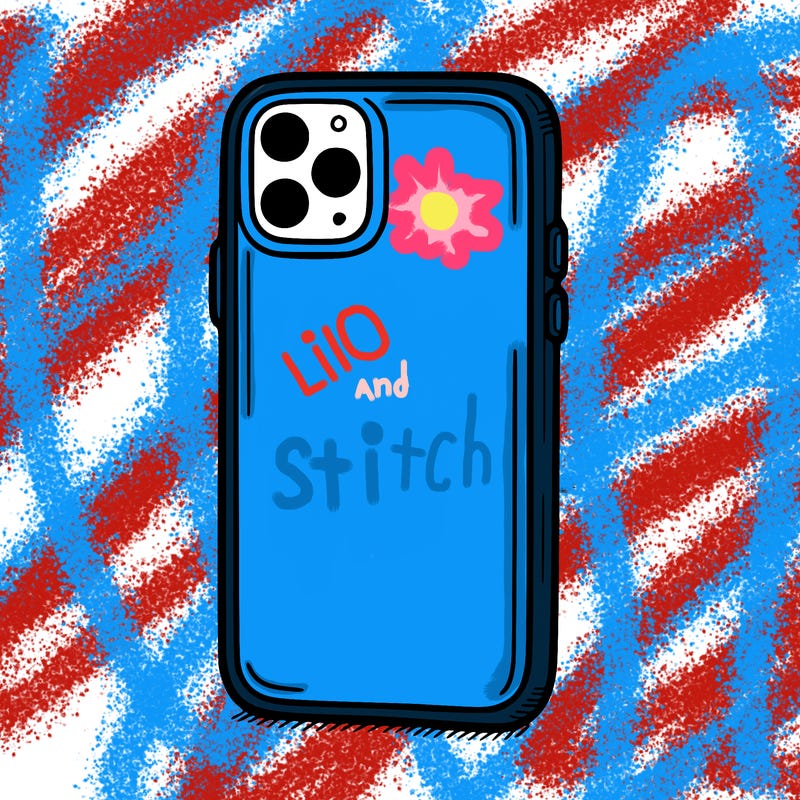 phone case