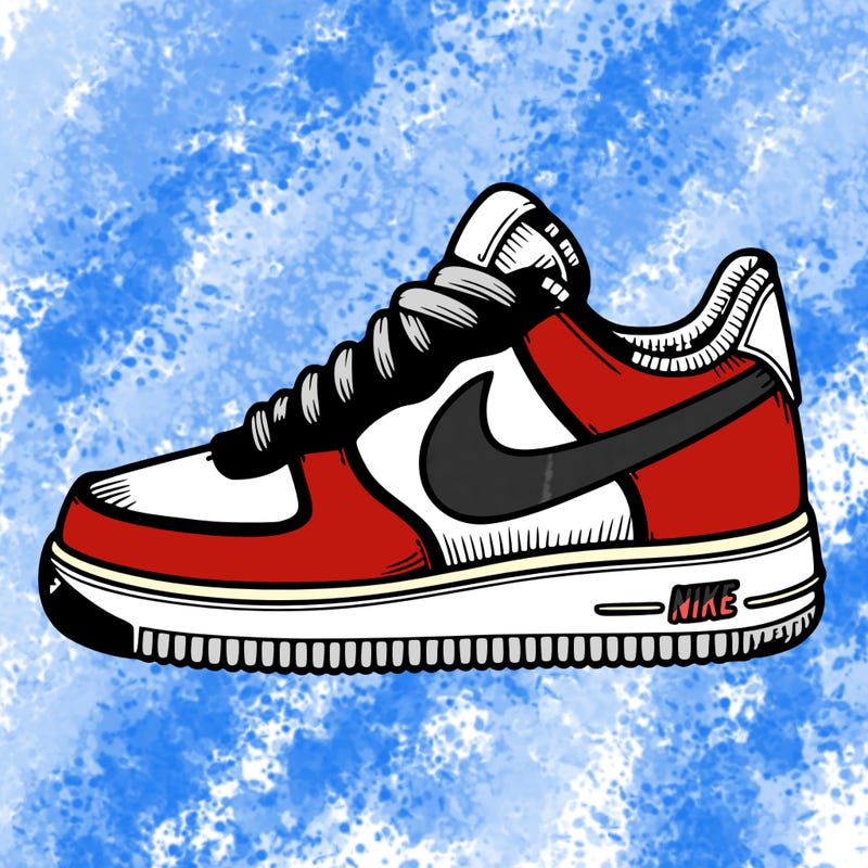nike shoe