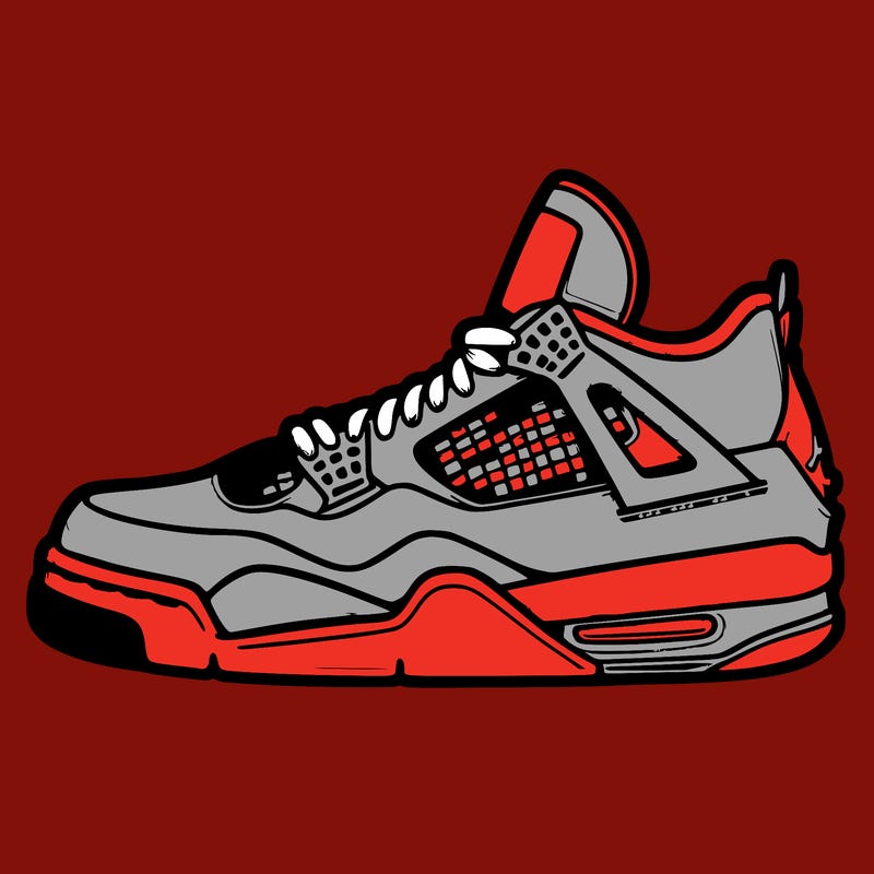 jordan 4