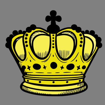 crown
