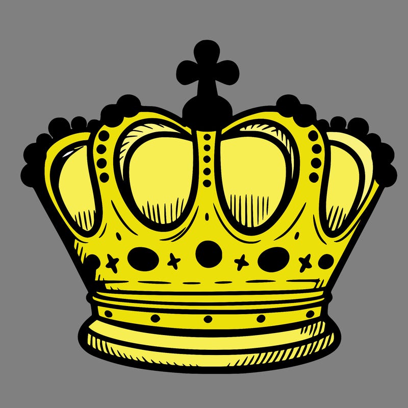 crown
