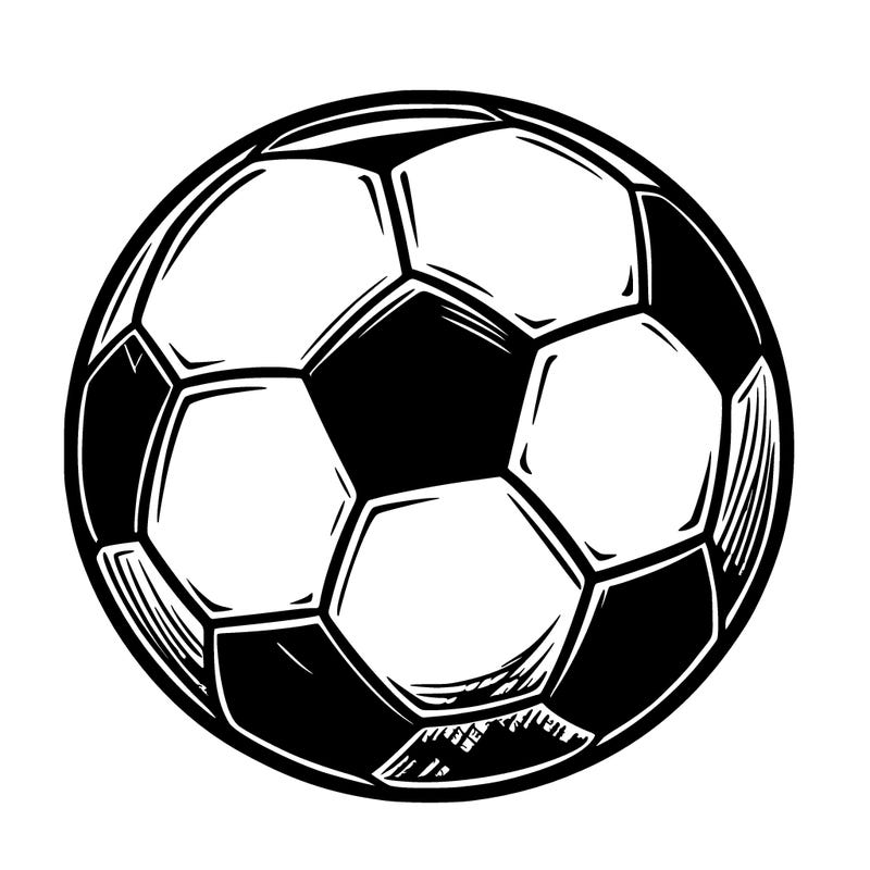 soccer ball