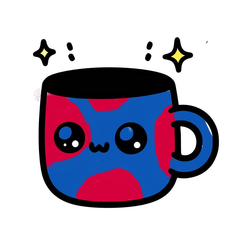 cup