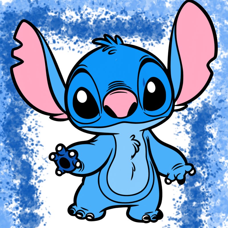 stitch