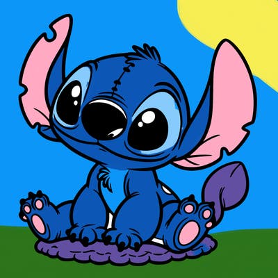 stich
