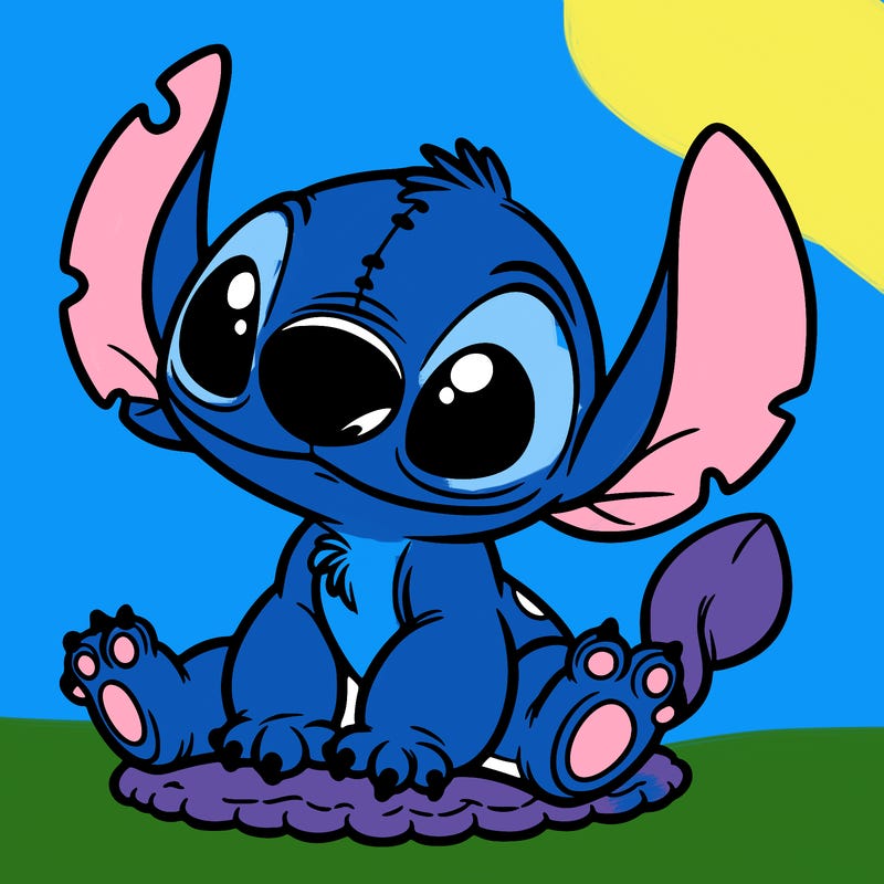 stich