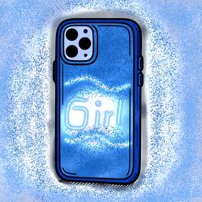 phone case