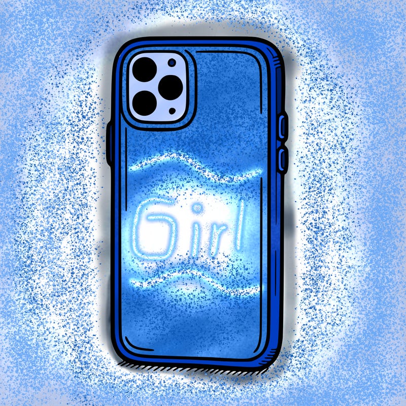 phone case
