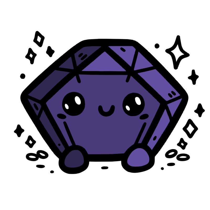 february birth stone