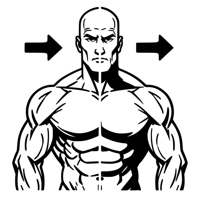 dwayne johnson  realistic