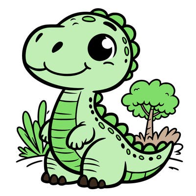 dinosaur