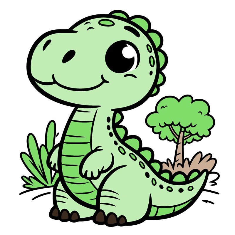 dinosaur