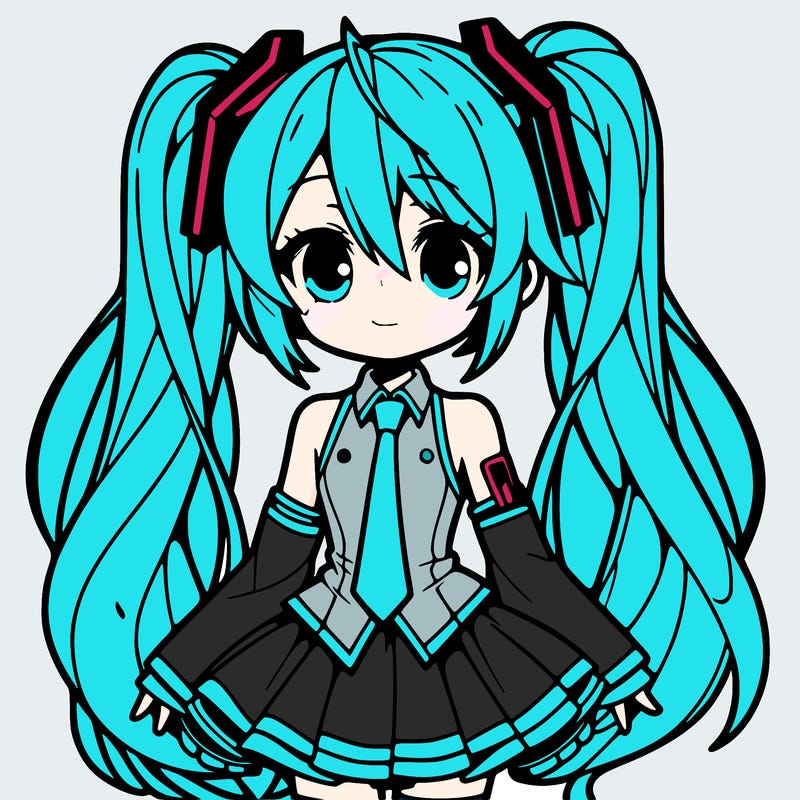 miku