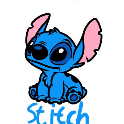 stitch
