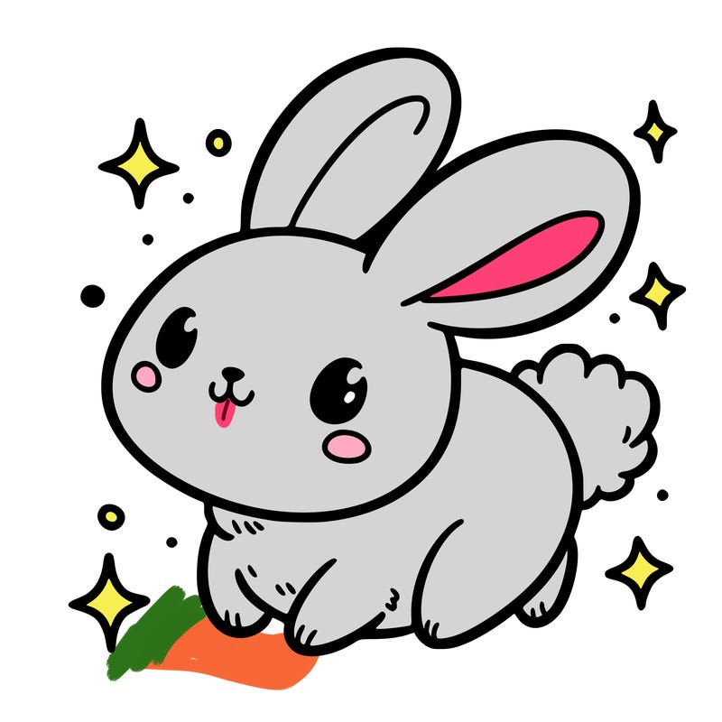 bunny