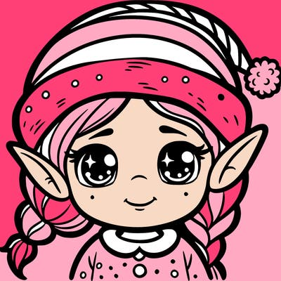 elf