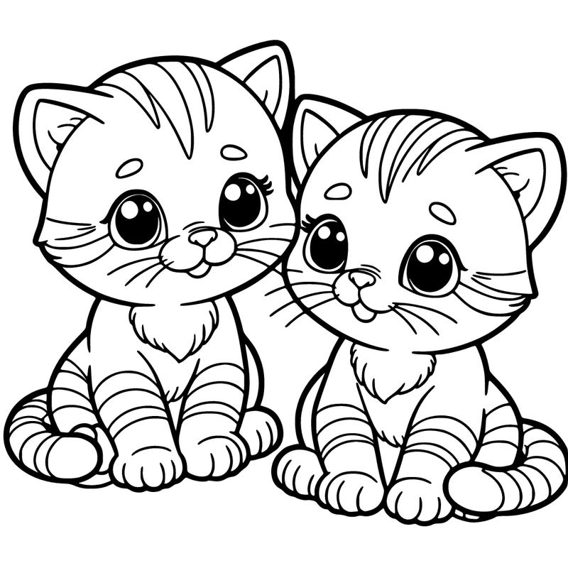 kittens