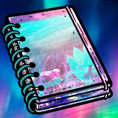 notebook