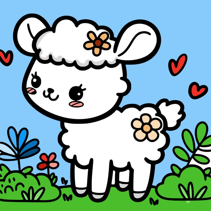 cute animal