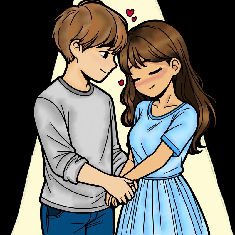 couples