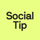 Social Tip: Post & Earn