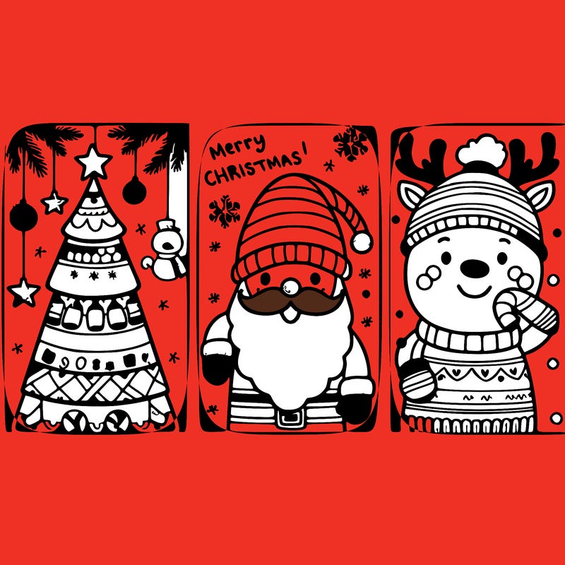 christmas cards