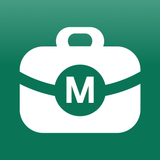 Московский Врач (МедикТест) - App Icon