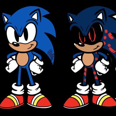 sonic
