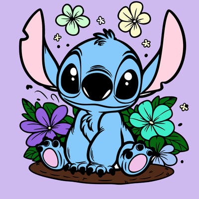 stitch