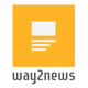 Way2News - Short News App