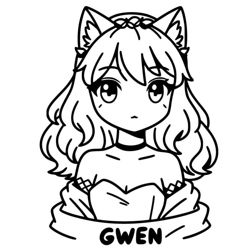 gwen