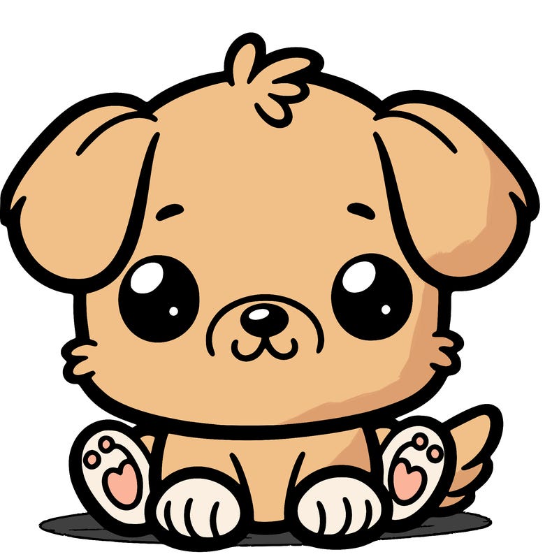 cute puppy