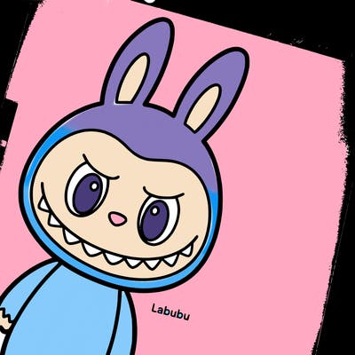 labubu