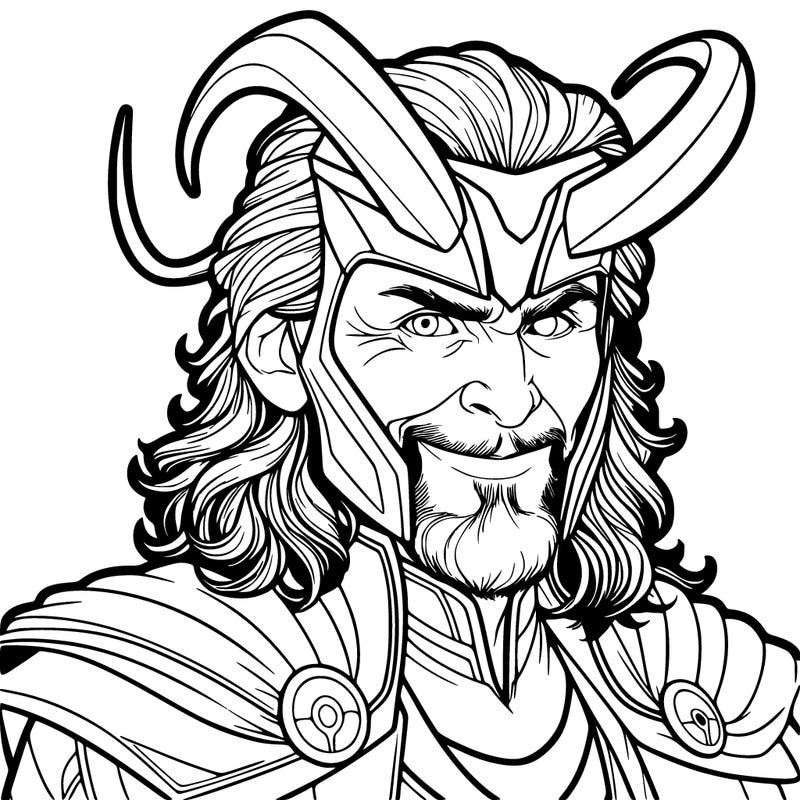 marvels loki realistic