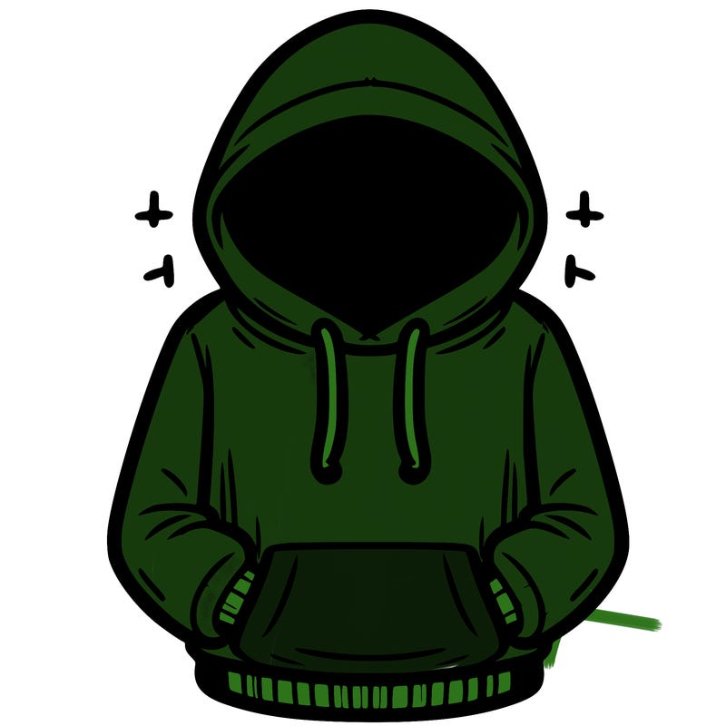 hoodie
