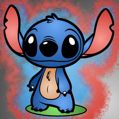 stitch