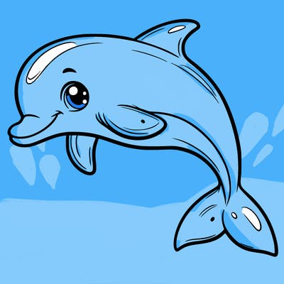 dolphin