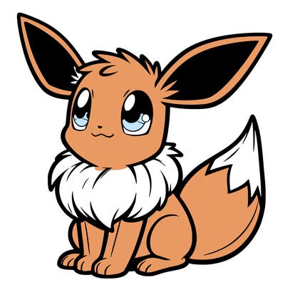 eevee