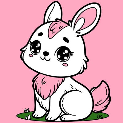 cute animal