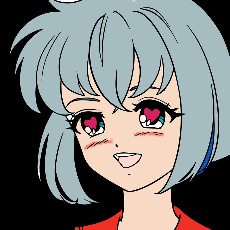 After