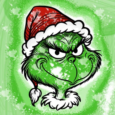 grinch