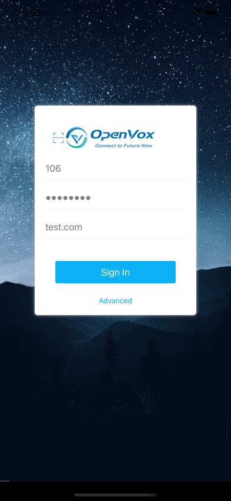 VoxCon - Social Networking App | MWM